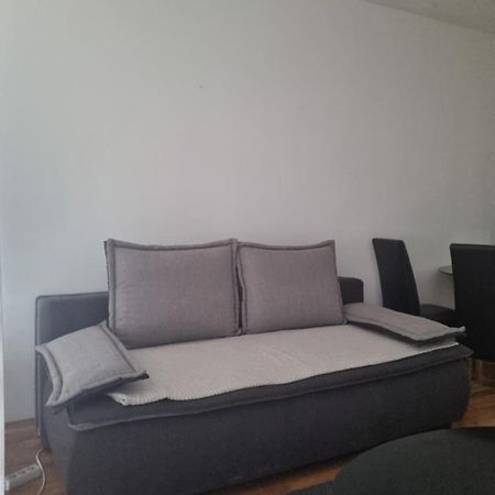 Apartman Niko ซาเกร็บ ภายนอก รูปภาพ
