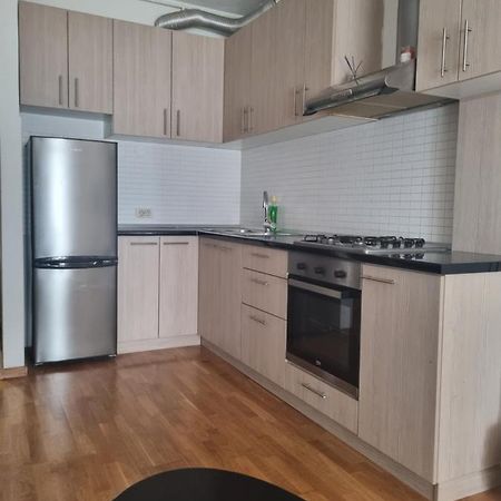 Apartman Niko ซาเกร็บ ภายนอก รูปภาพ