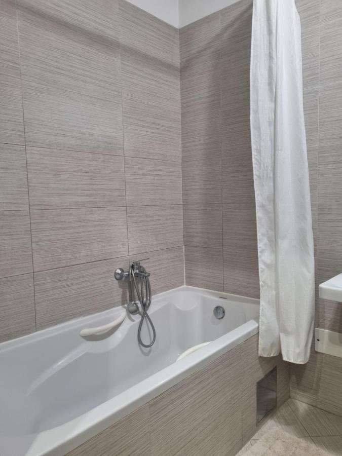 Apartman Niko ซาเกร็บ ภายนอก รูปภาพ