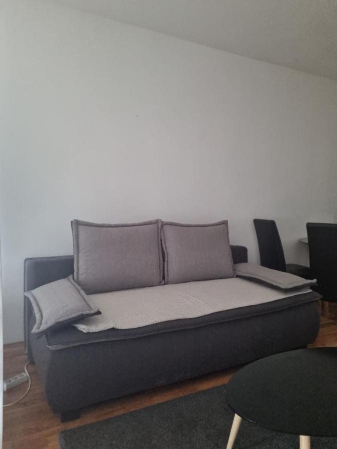 Apartman Niko ซาเกร็บ ภายนอก รูปภาพ