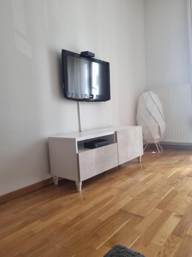 Apartman Niko ซาเกร็บ ภายนอก รูปภาพ